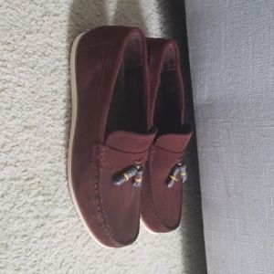 ASOS loafers